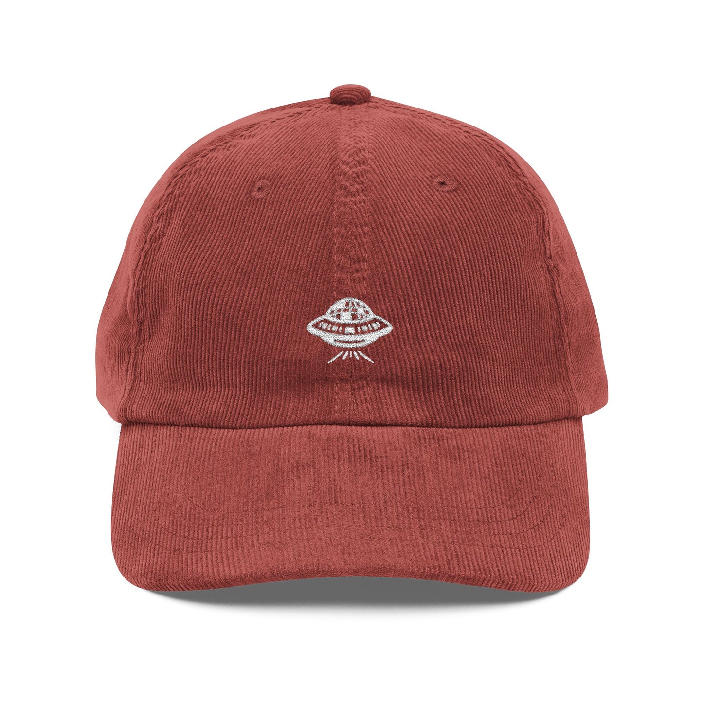 Ground Control Cap