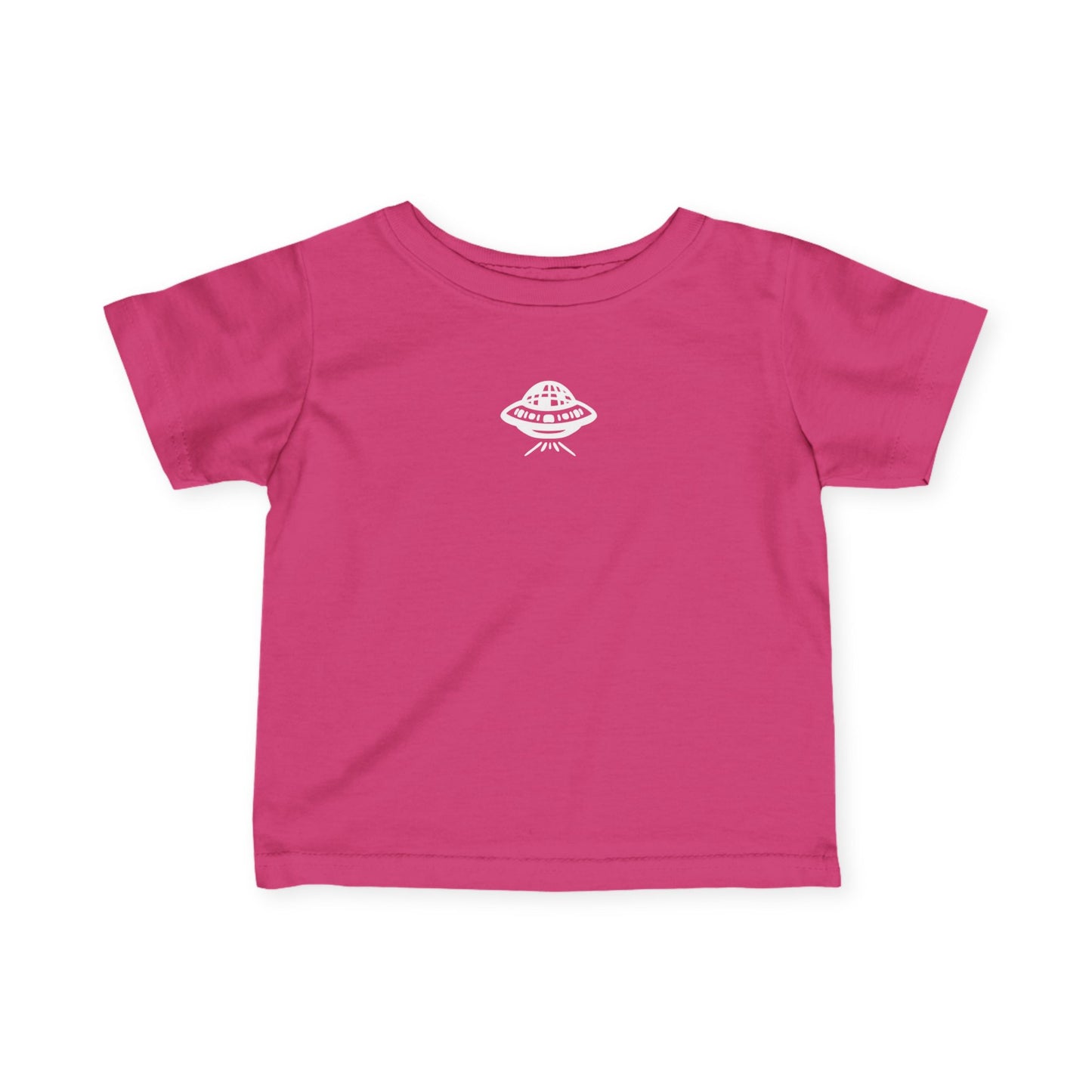 Cosmic Crawler Jersey Tee