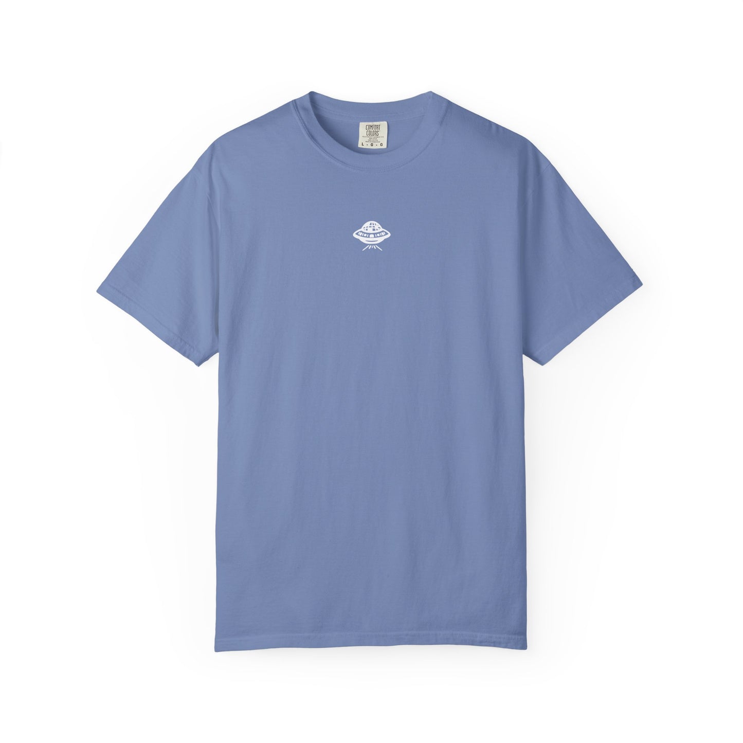 The Mothership Uniform Tee