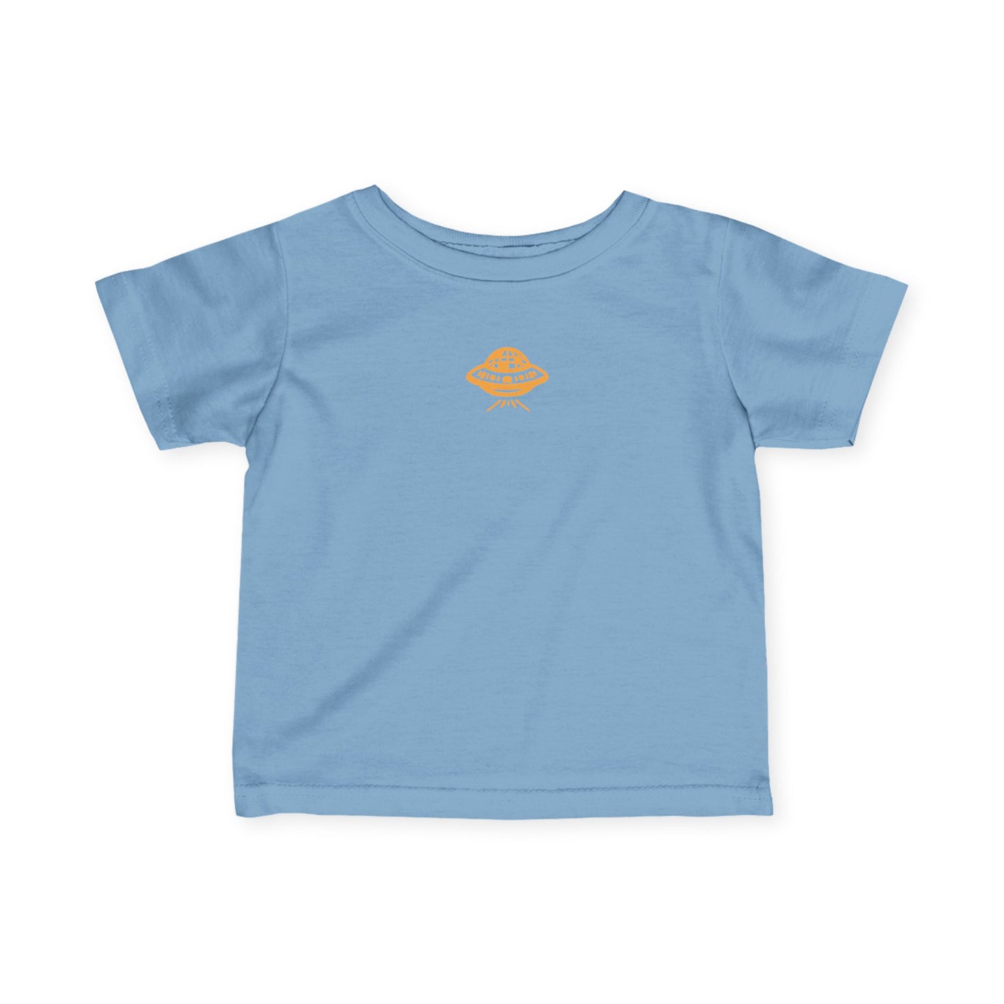 Cosmic Crawler Jersey Tee