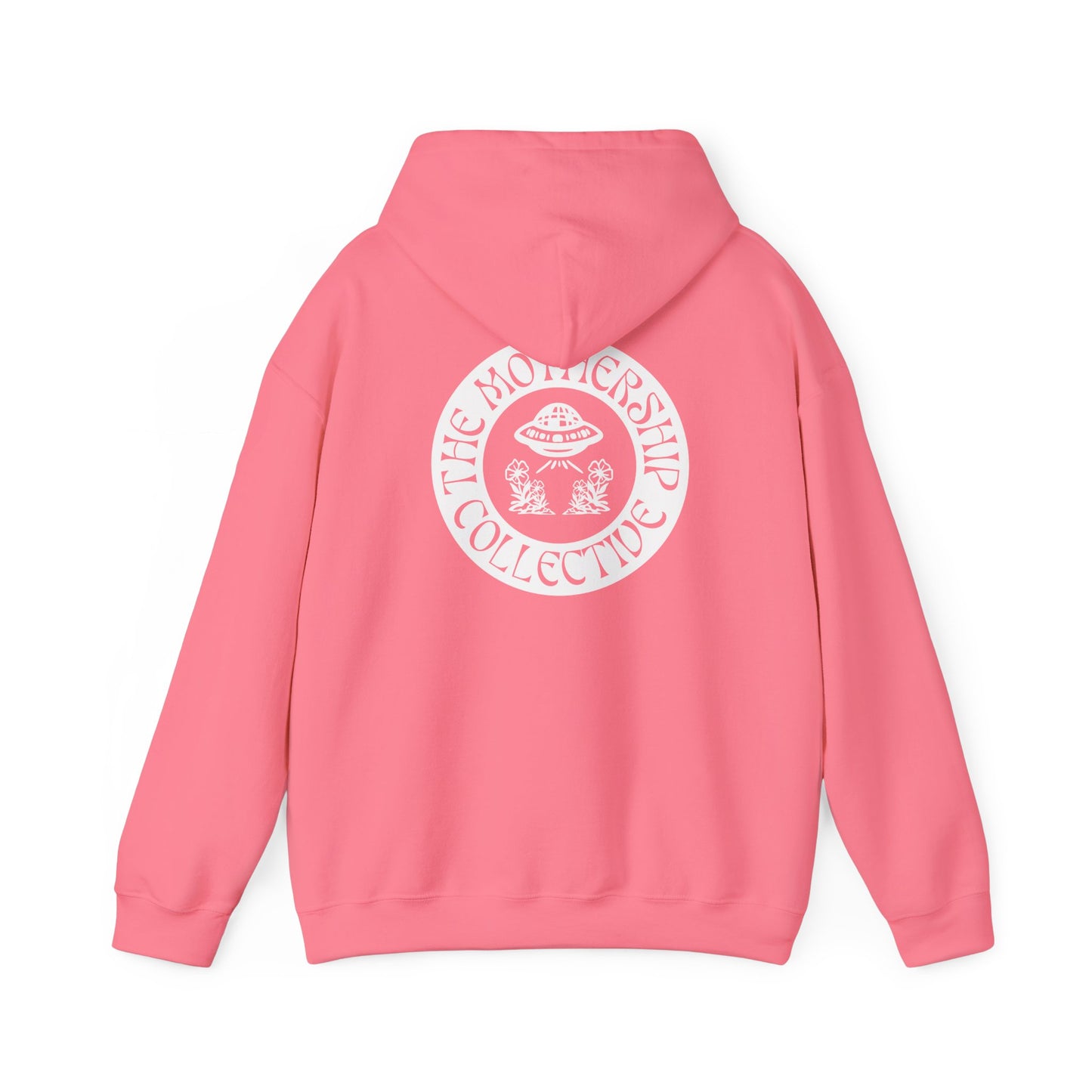 Cosmic Vibes Hoodie