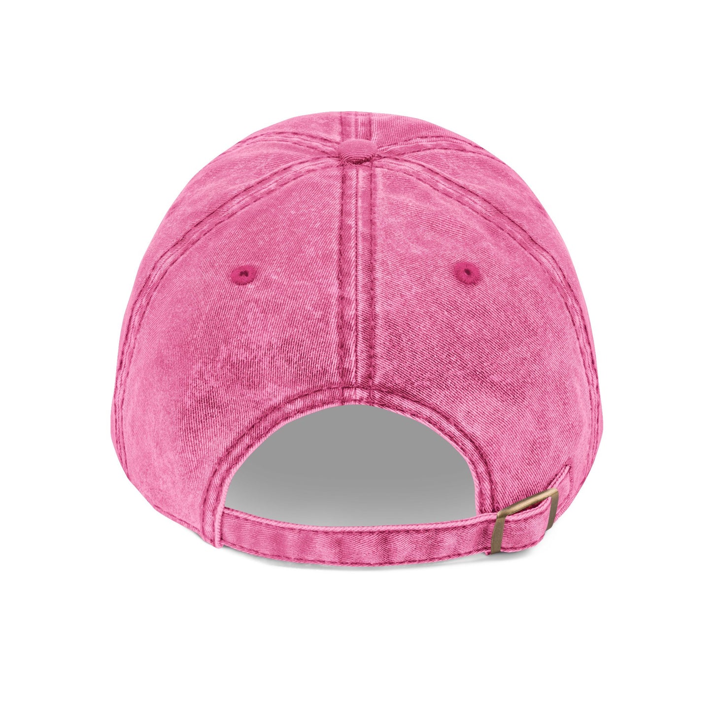 Feral Moms Vintage Pink Cap