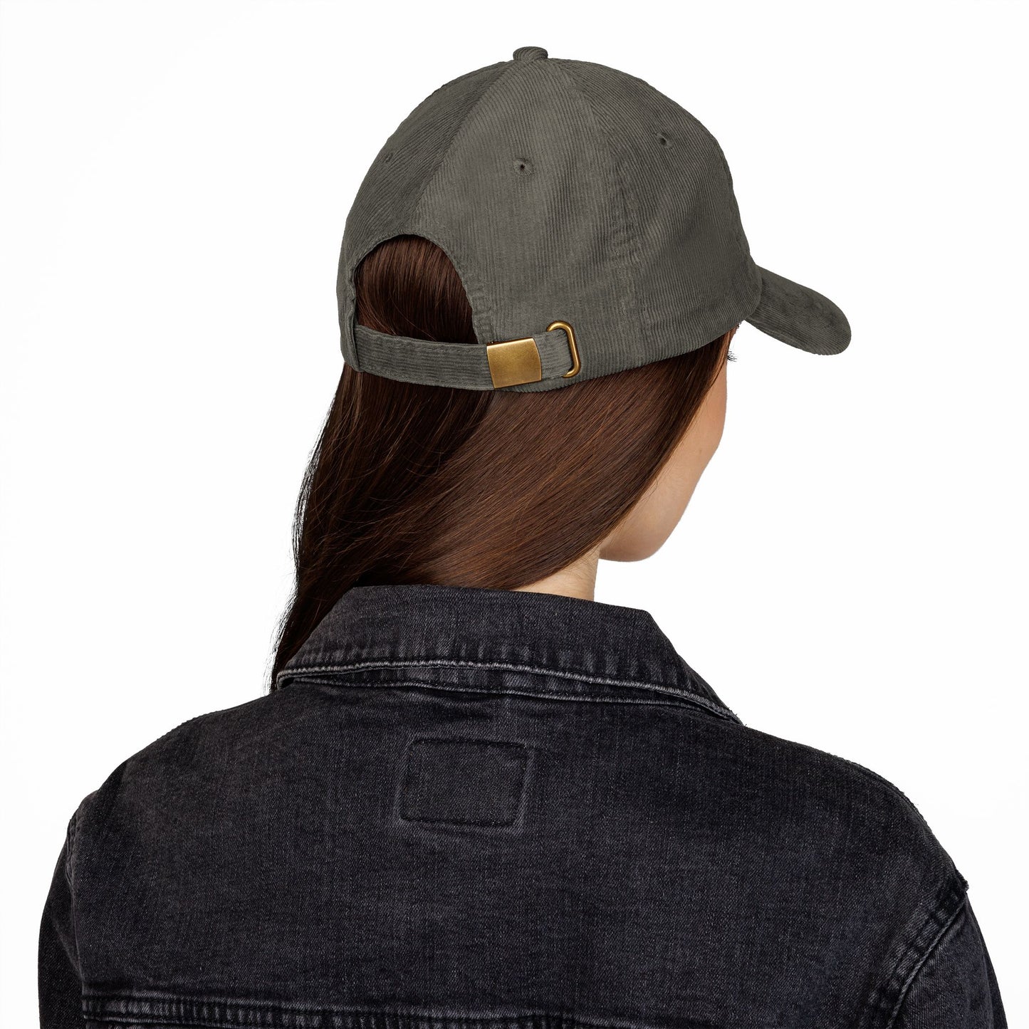 Ground Control Cap