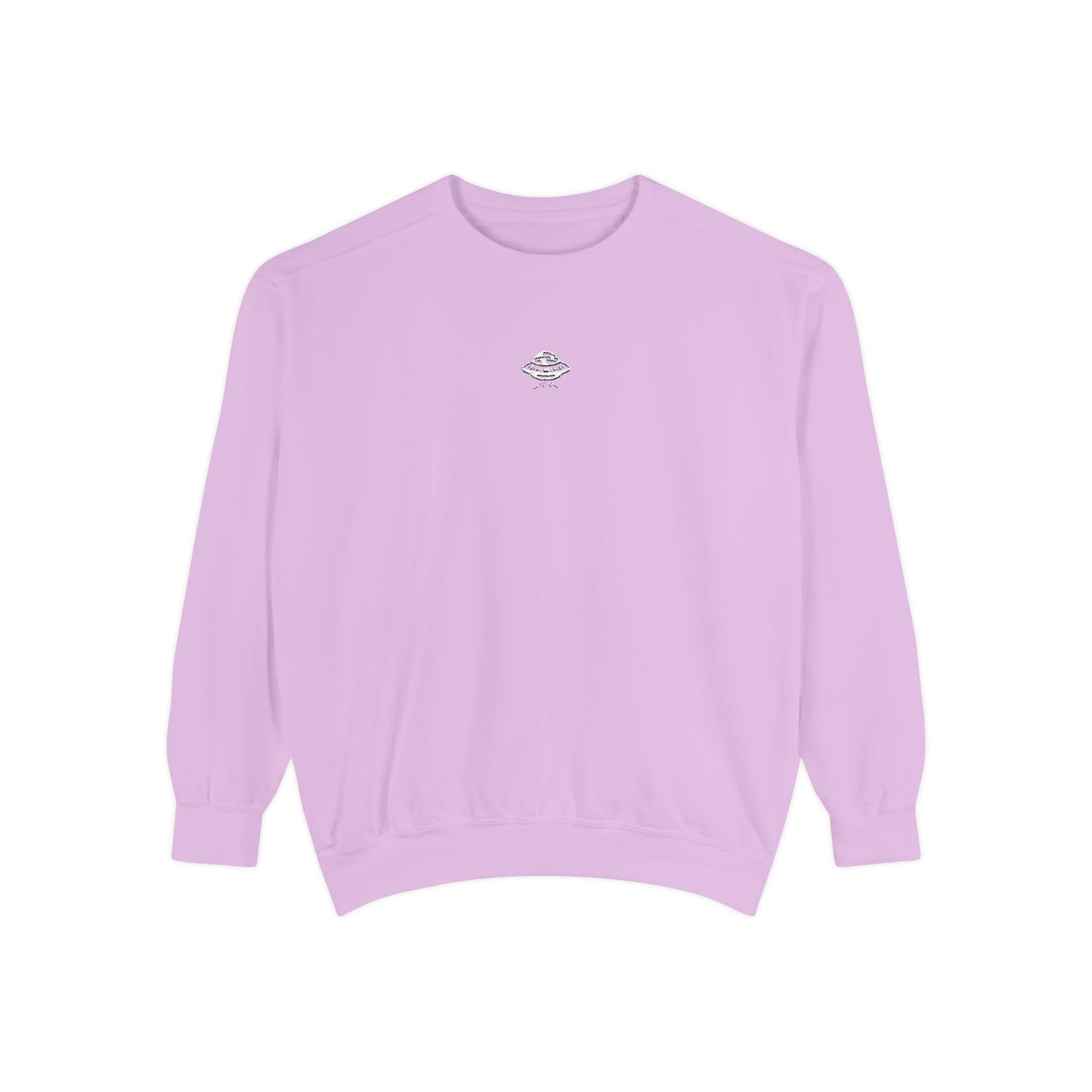 Cosmic Crewneck Sweatshirt