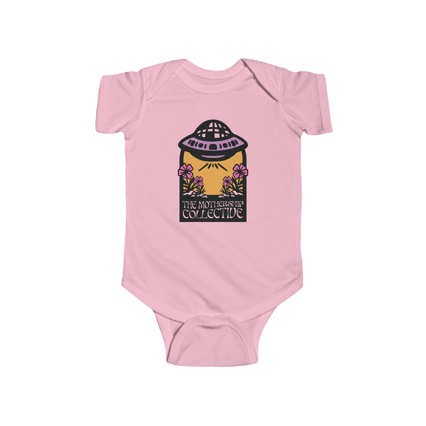 Intergalactic Snuggle Suit