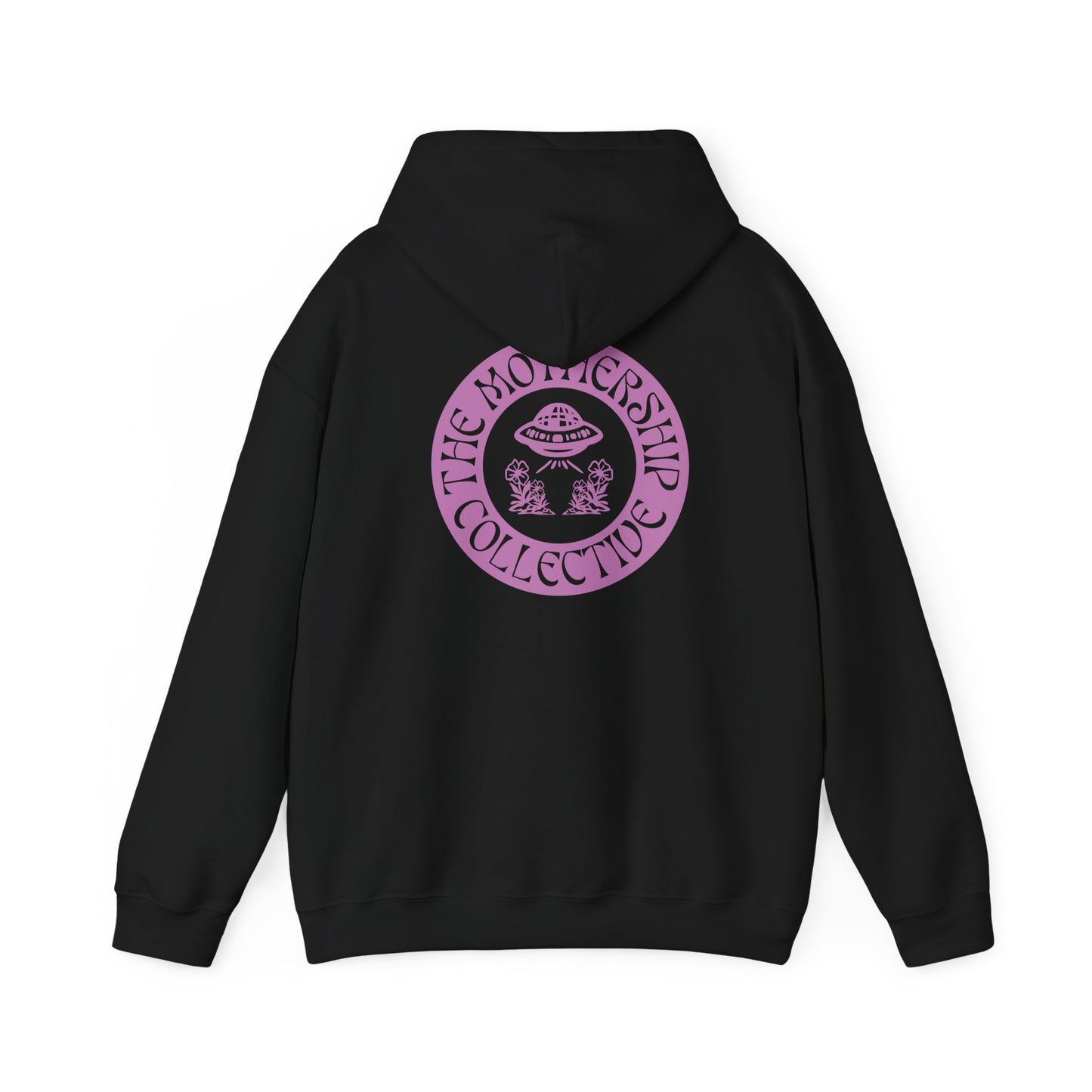 Cosmic Vibes Hoodie