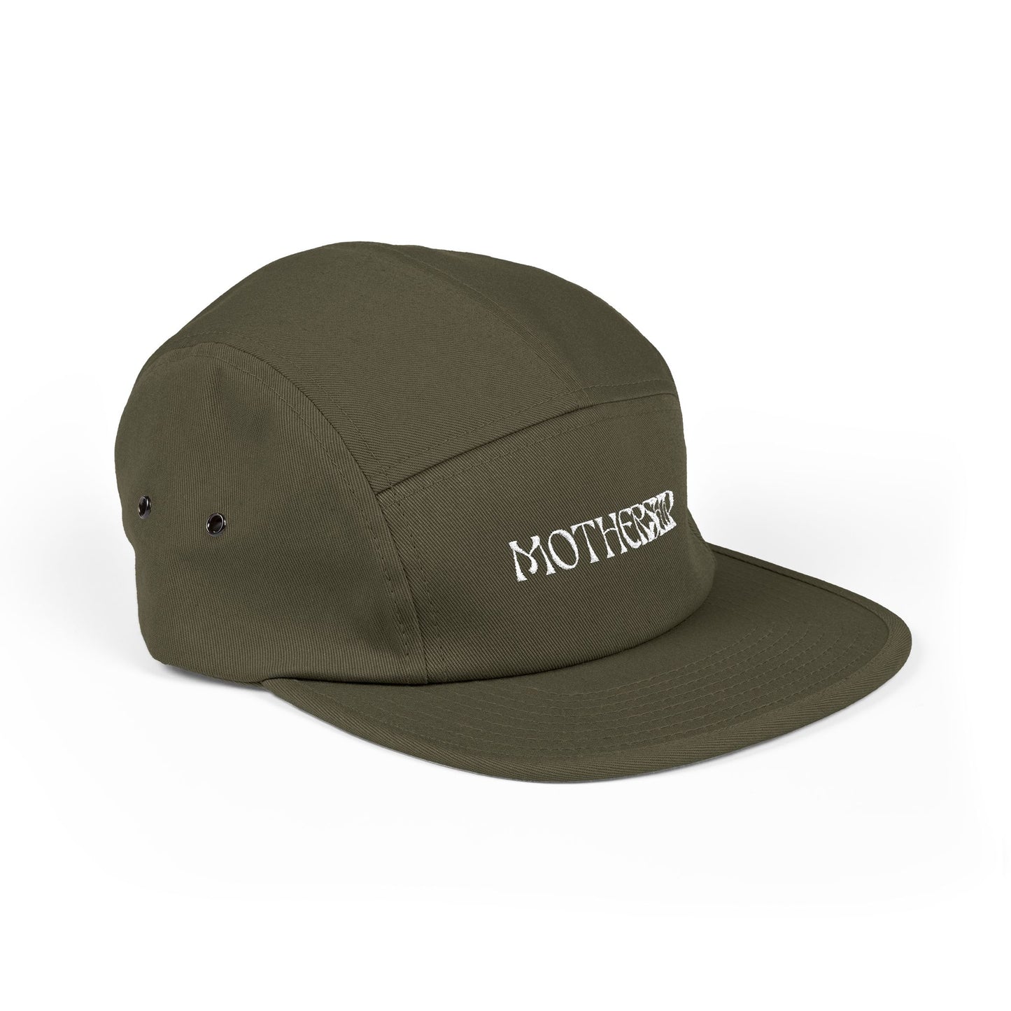 Mothership 5 Panel Hat