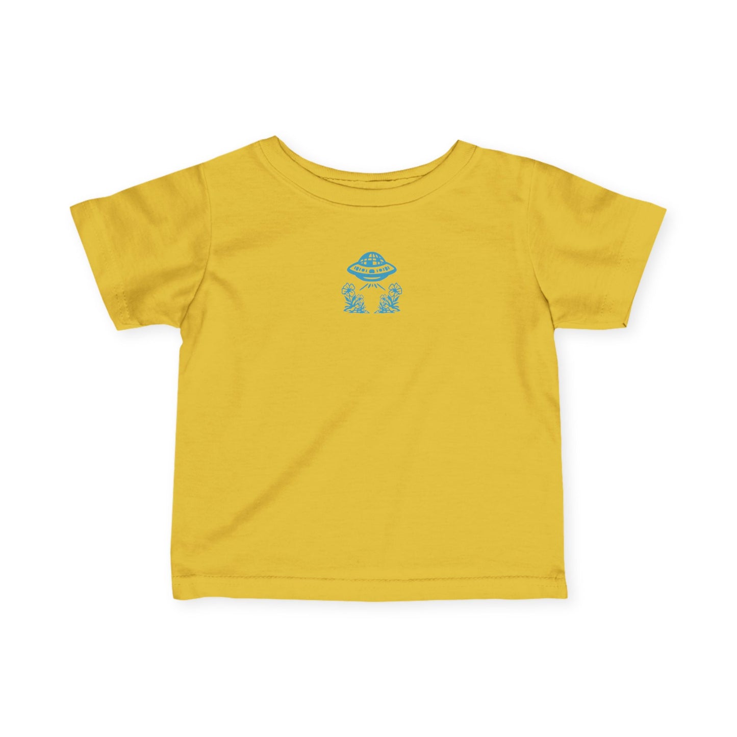 Cosmic Crawler Jersey Tee