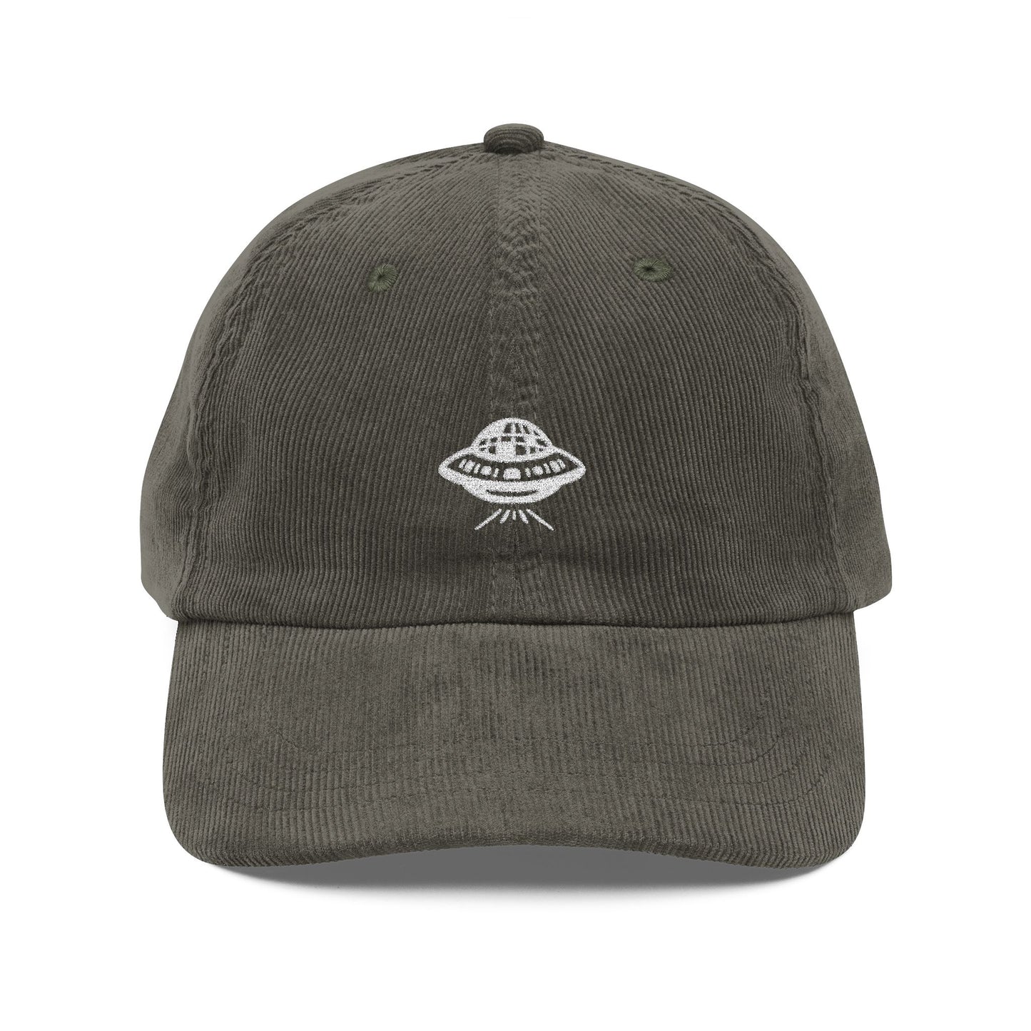 Ground Control Cap