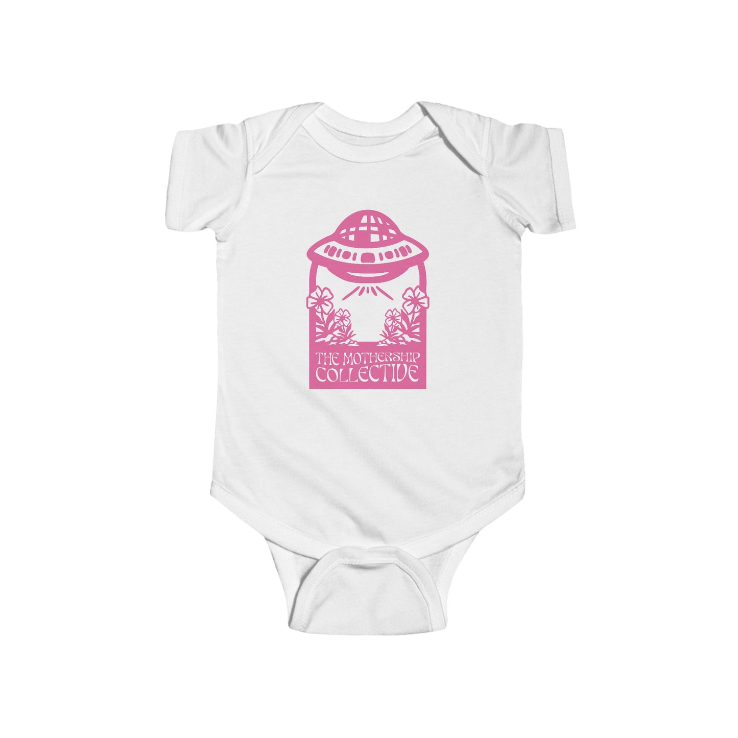 Intergalactic Snuggle Suit