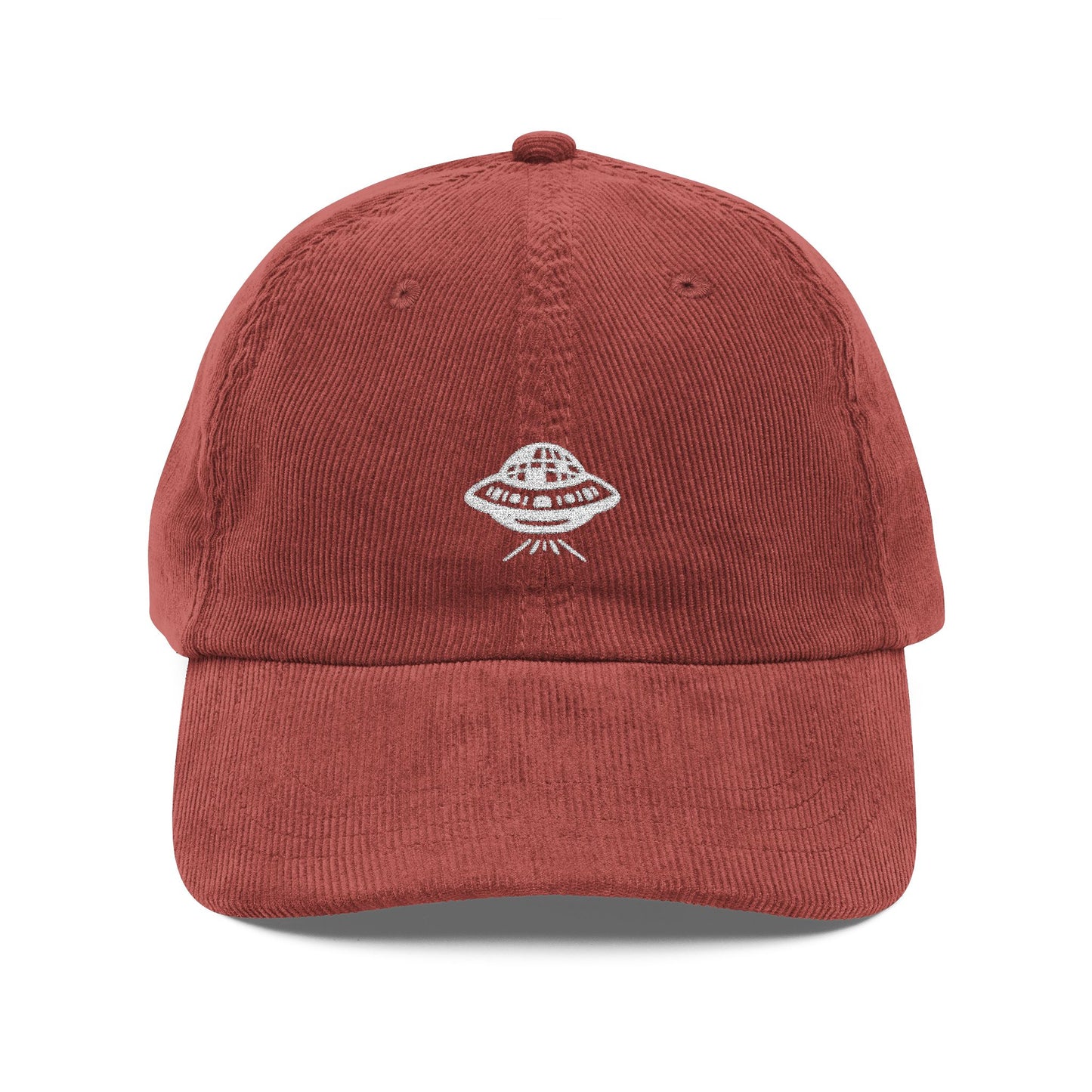 Ground Control Cap