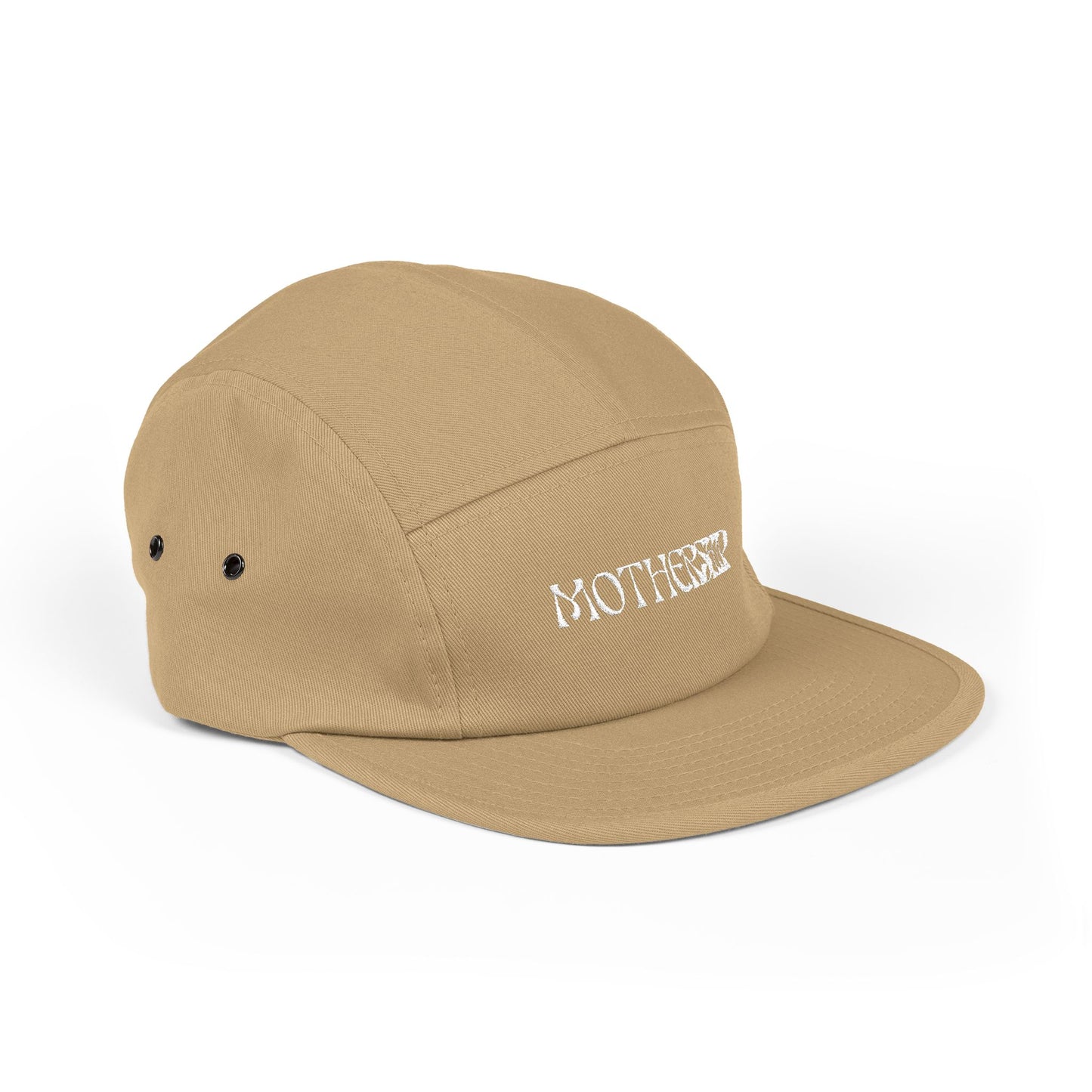 Mothership 5 Panel Hat
