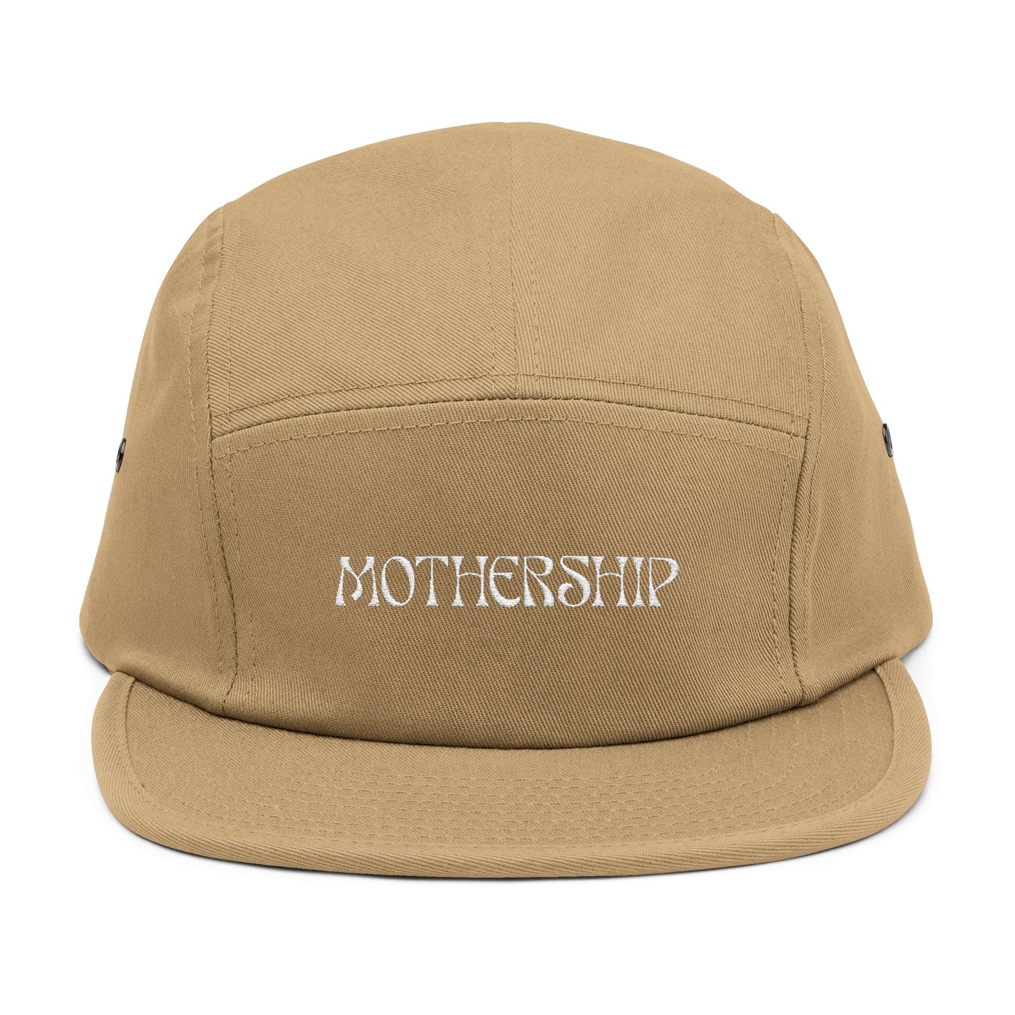 Mothership 5 Panel Hat