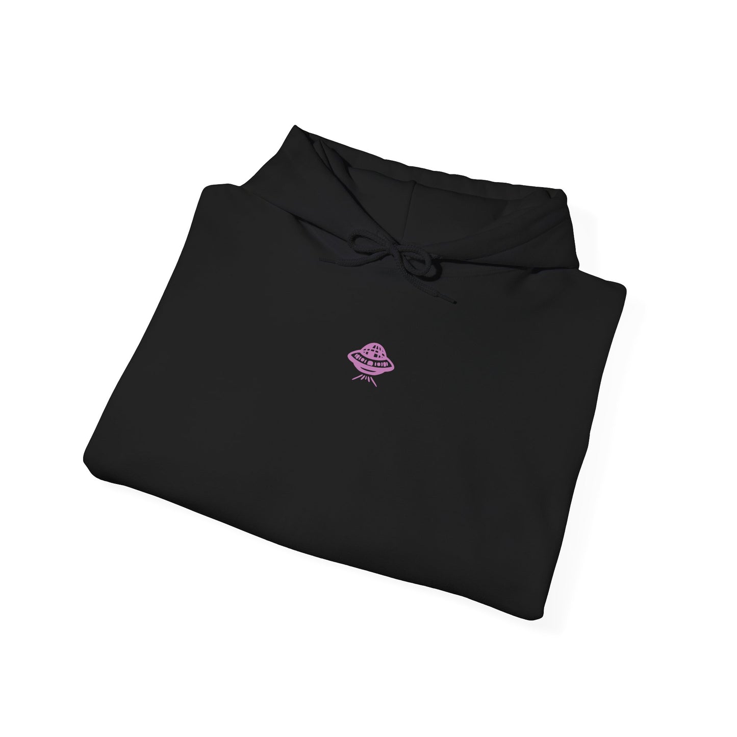 Cosmic Vibes Hoodie