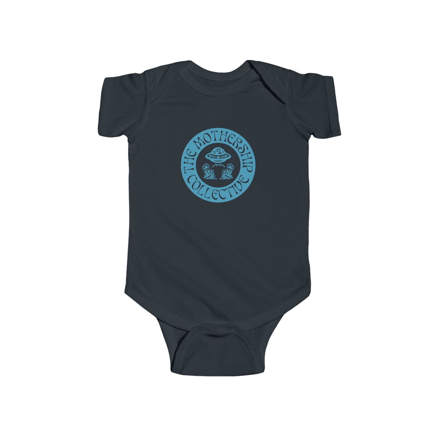 Intergalactic Snuggle Suit