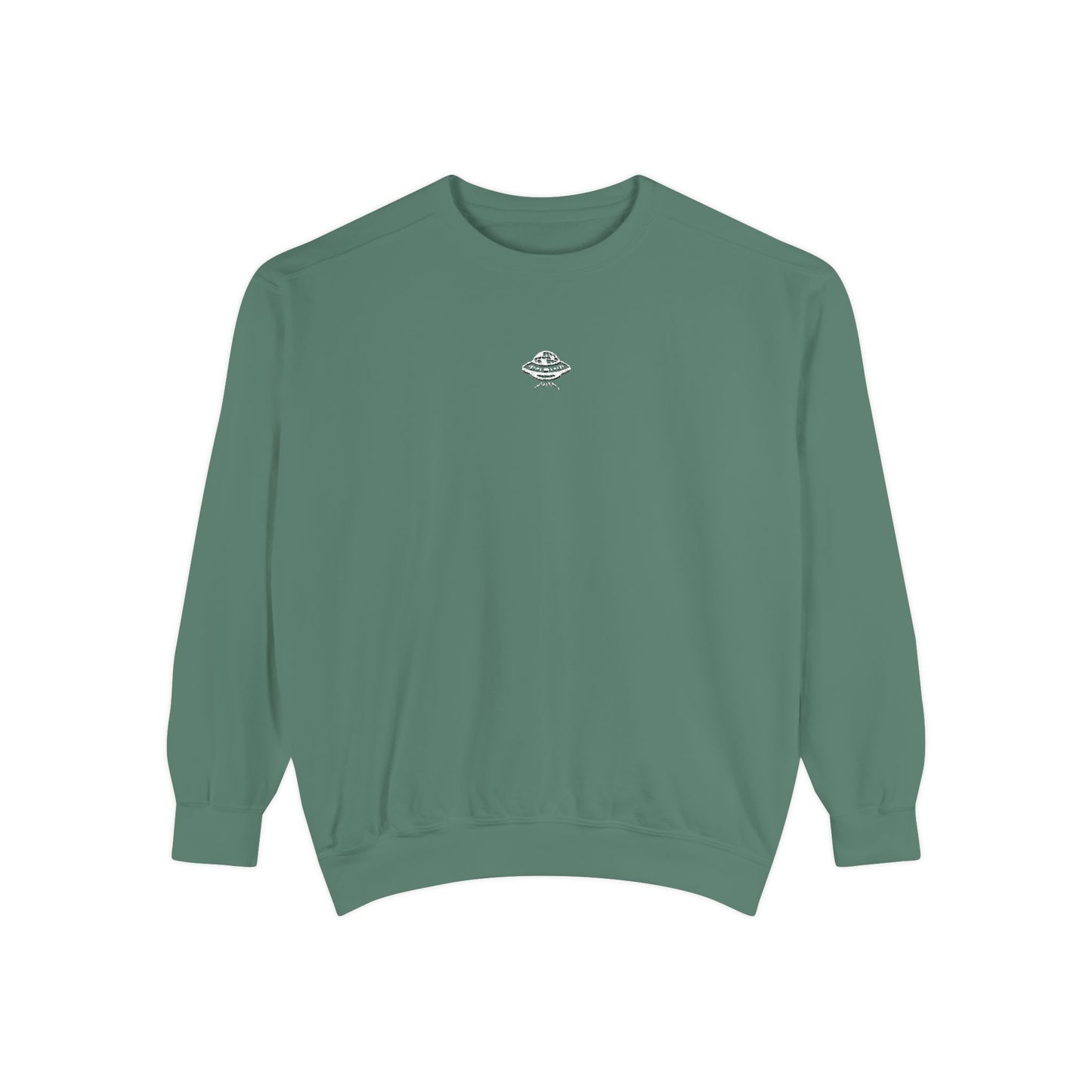 Cosmic Crewneck Sweatshirt