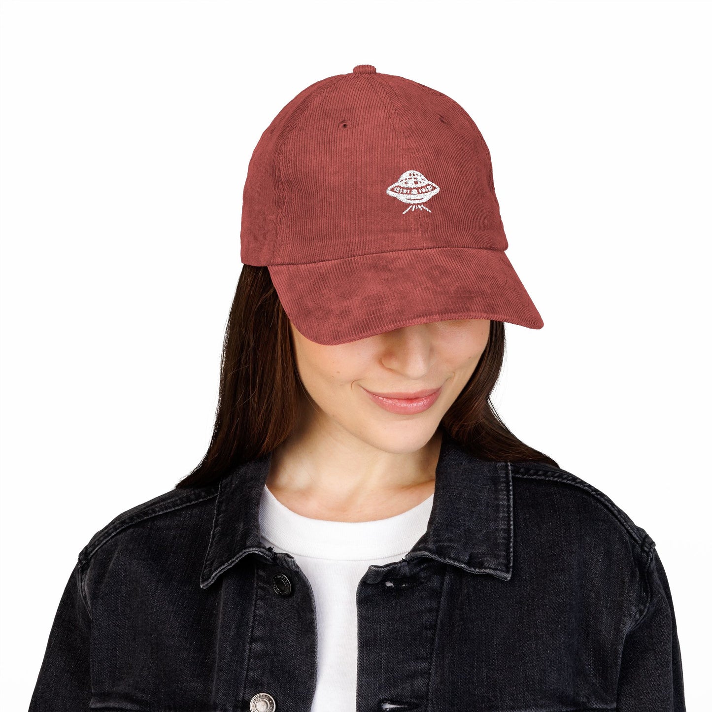 Ground Control Cap