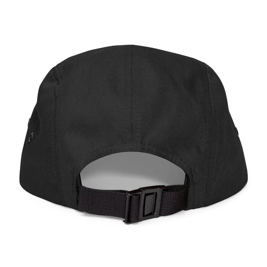 Frequency 5 Panel Hat