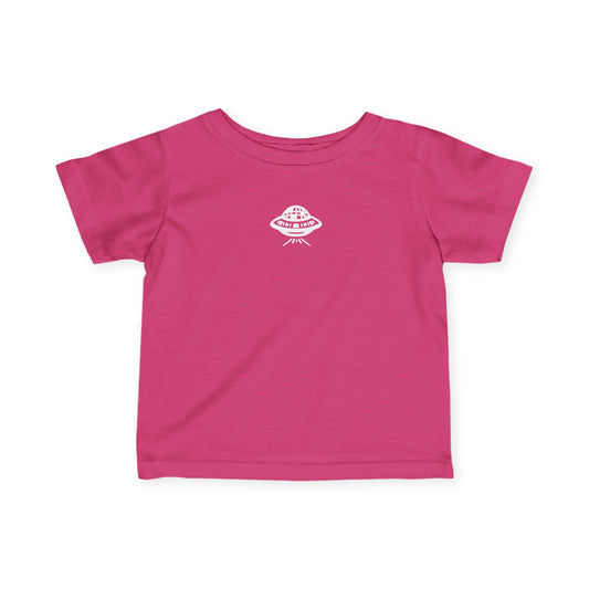 Cosmic Crawler Jersey Tee