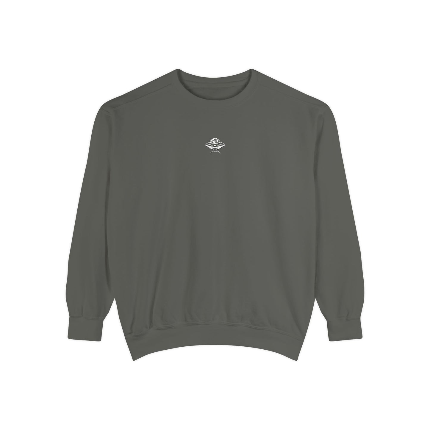 Cosmic Crewneck Sweatshirt