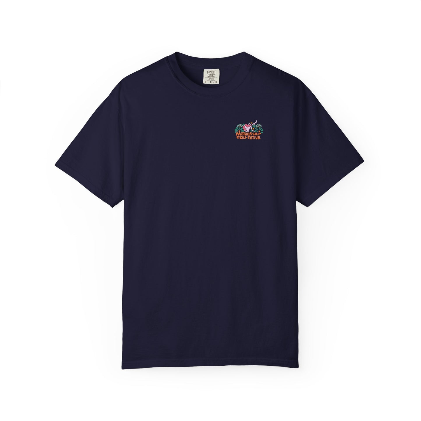 *Take Me To Your Mother* Unisex Tee