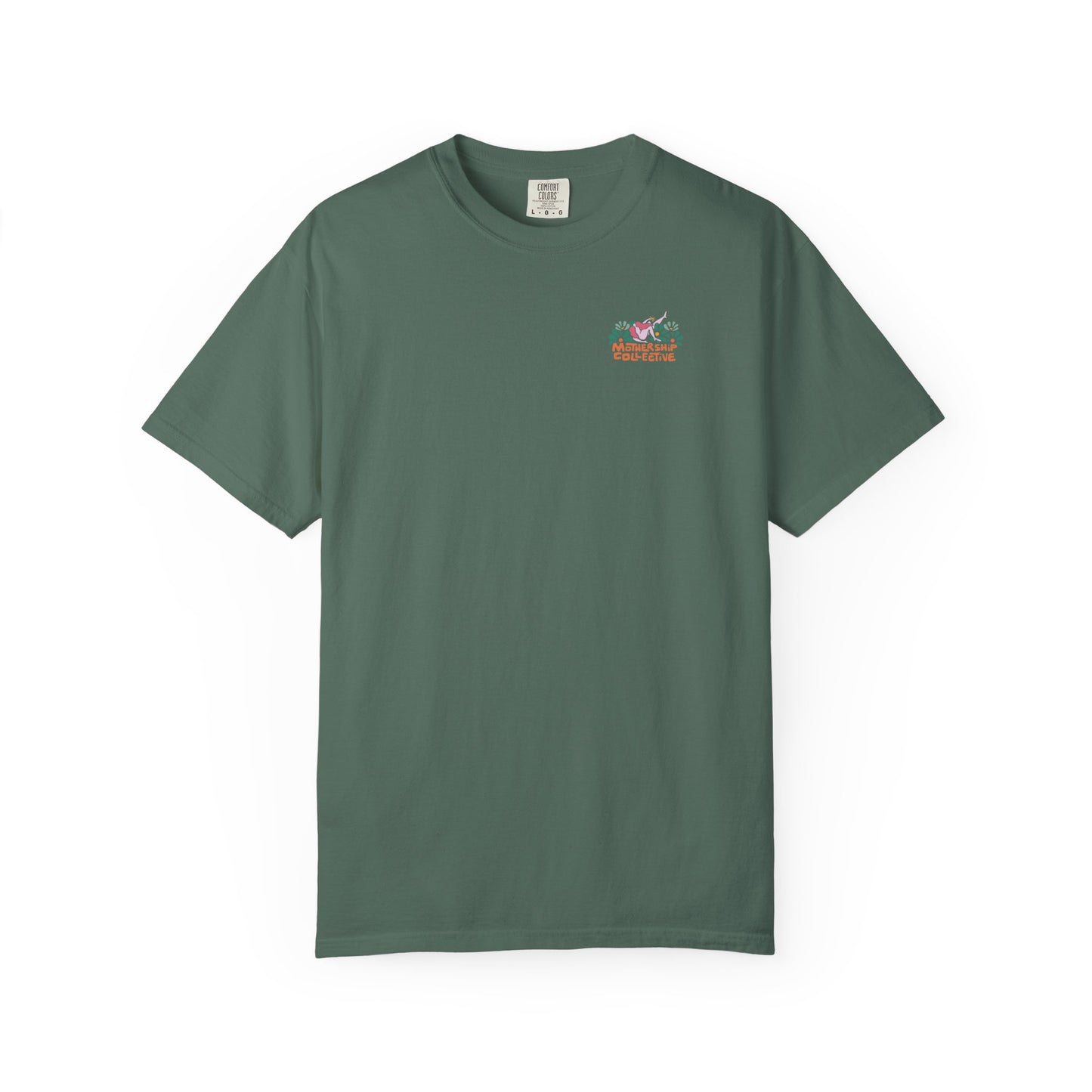 *Take Me To Your Mother* Unisex Tee
