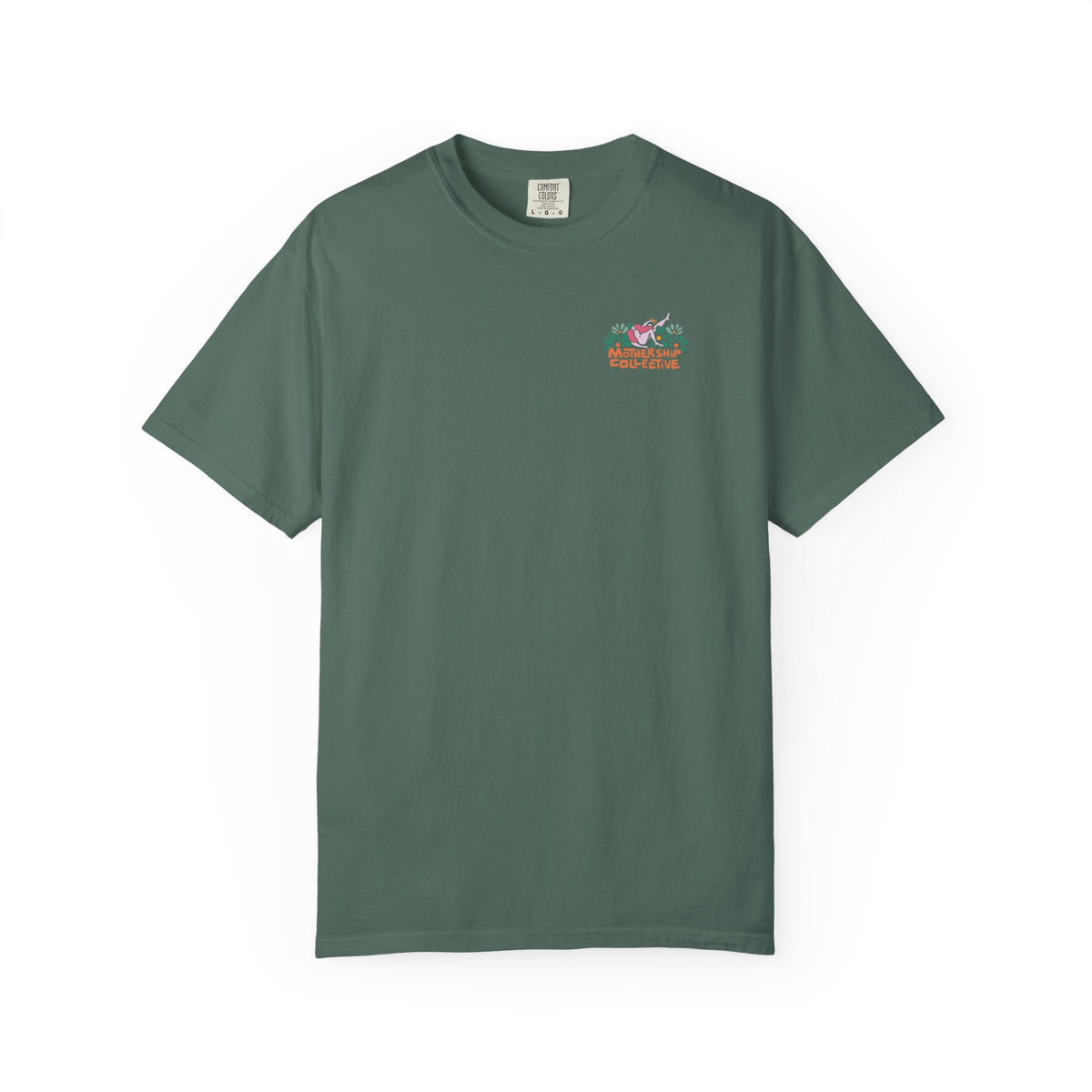 *Take Me To Your Mother* Unisex Tee