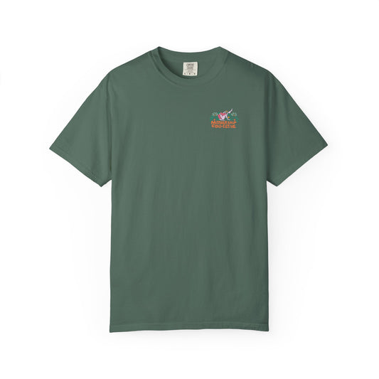 *Take Me To Your Mother* Unisex Tee