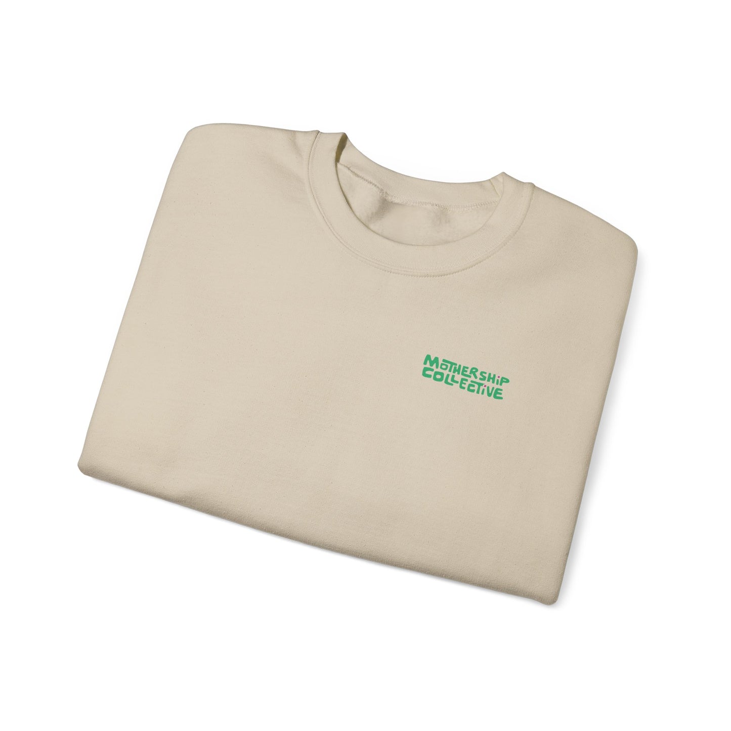 Feral Moms Social Club Crewneck