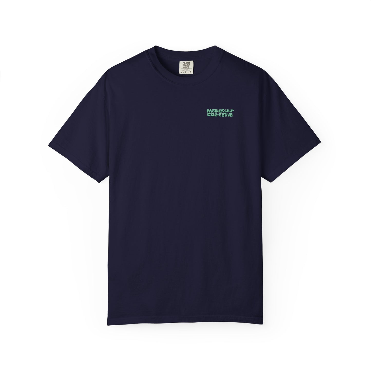 Feral Moms Social Club Tee