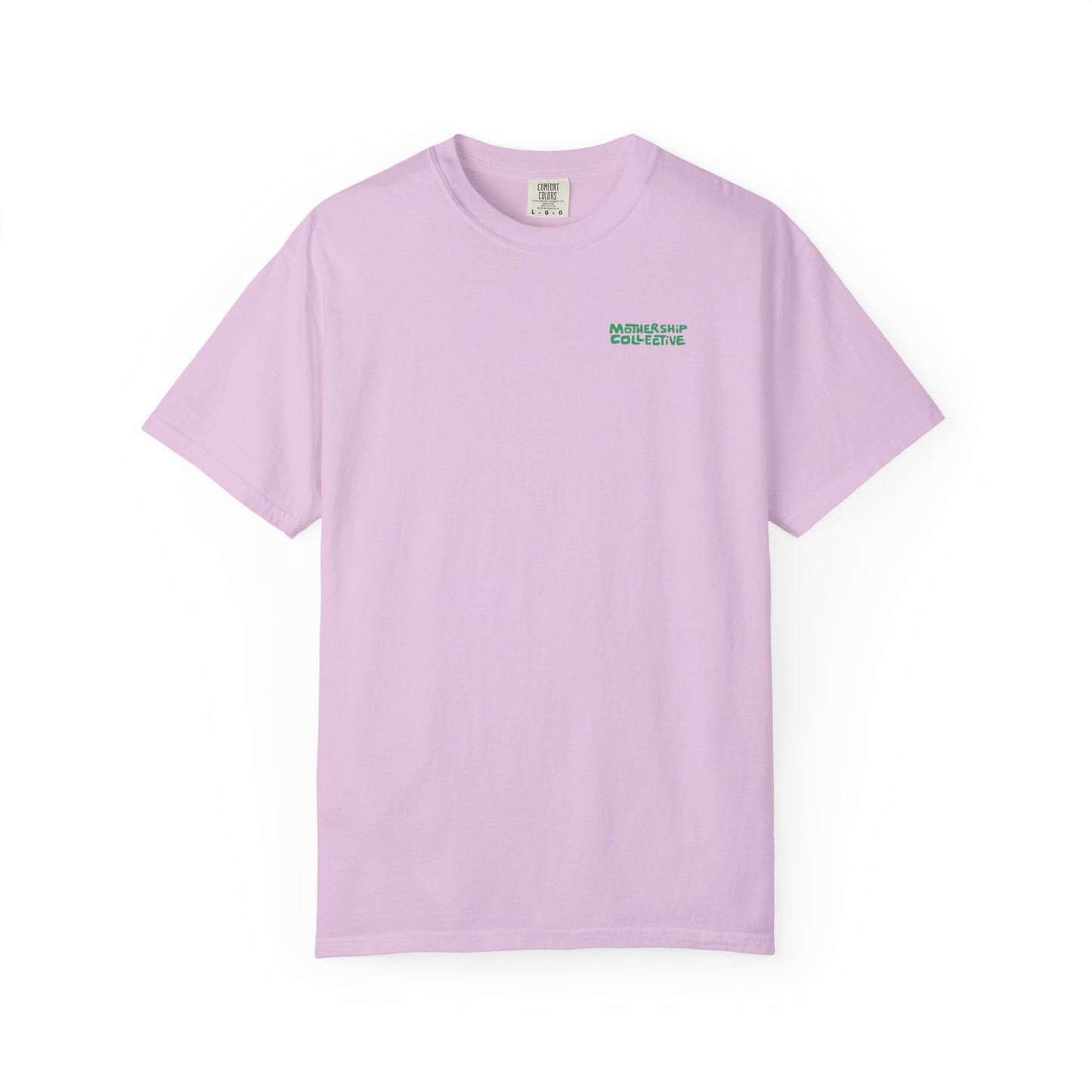 Feral Moms Social Club Tee