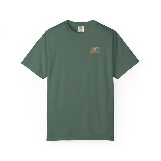 *Take Me To Your Mother* Unisex Tee