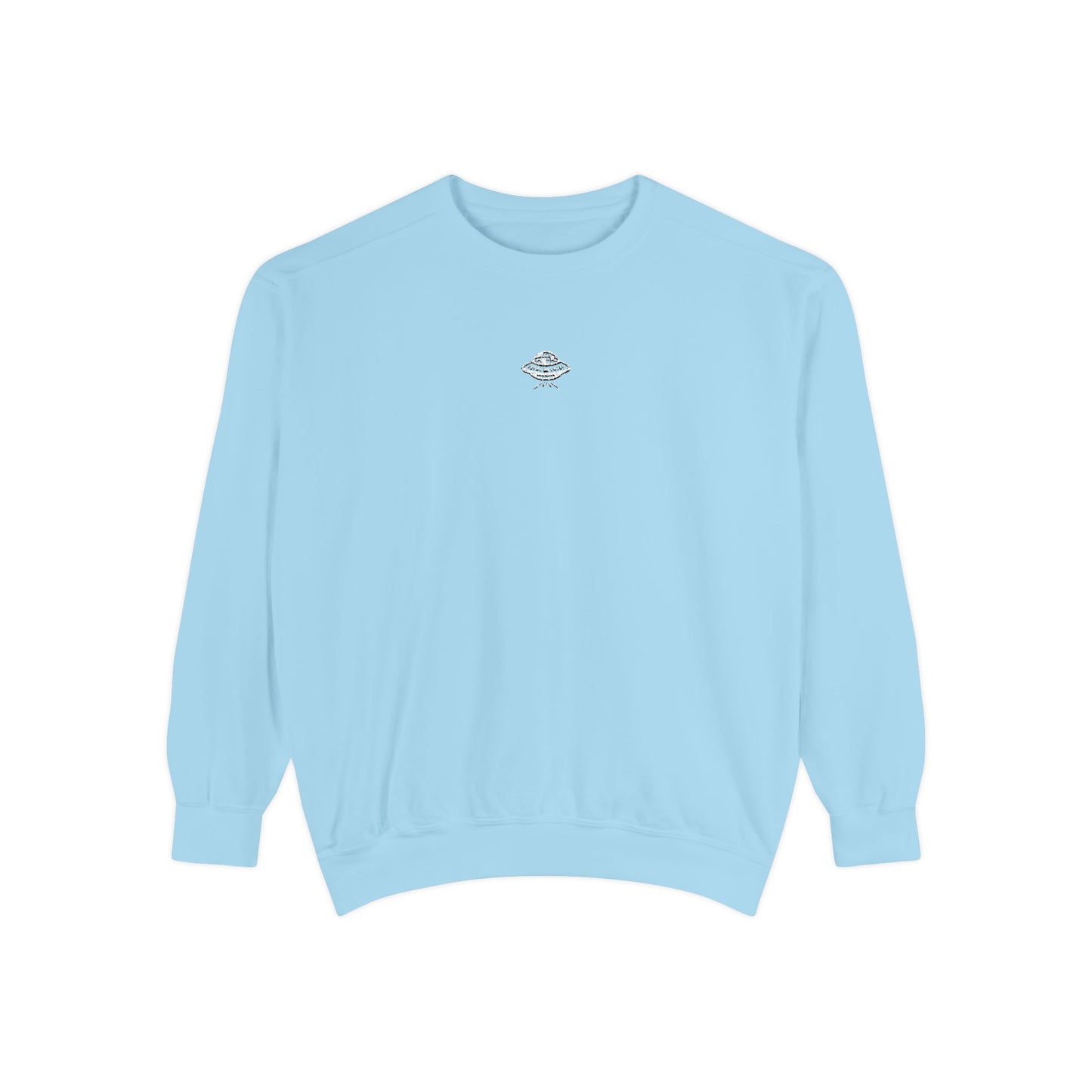 Cosmic Crewneck Sweatshirt