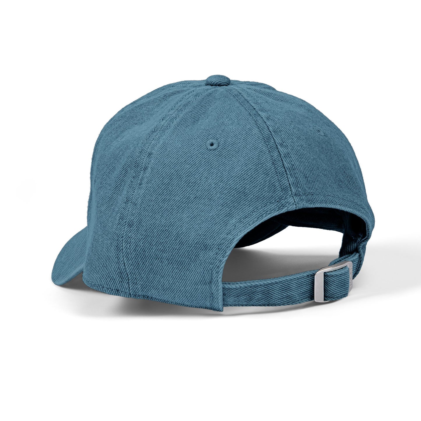 Feral Moms Denim Cap