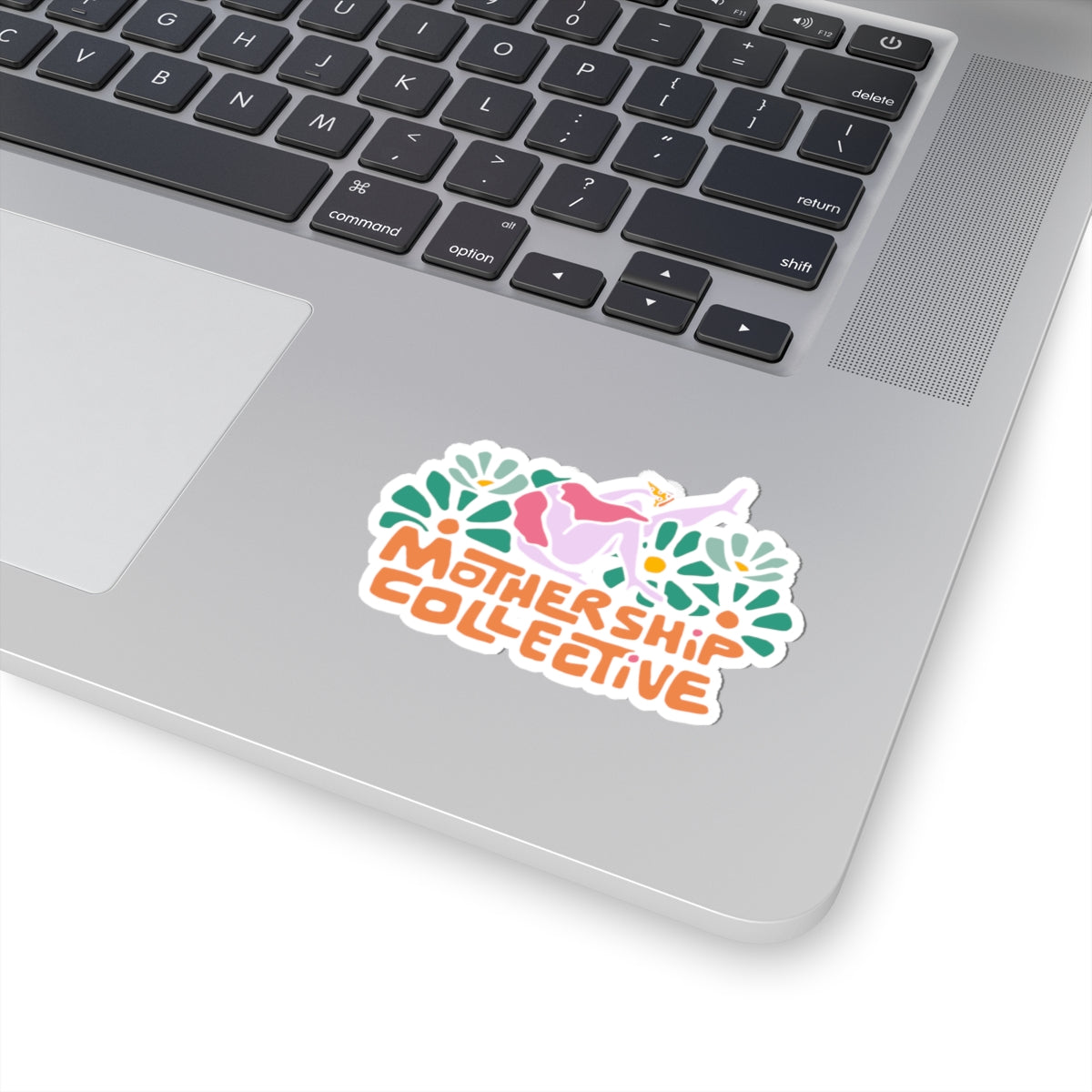 Pizza Goddess Sticker