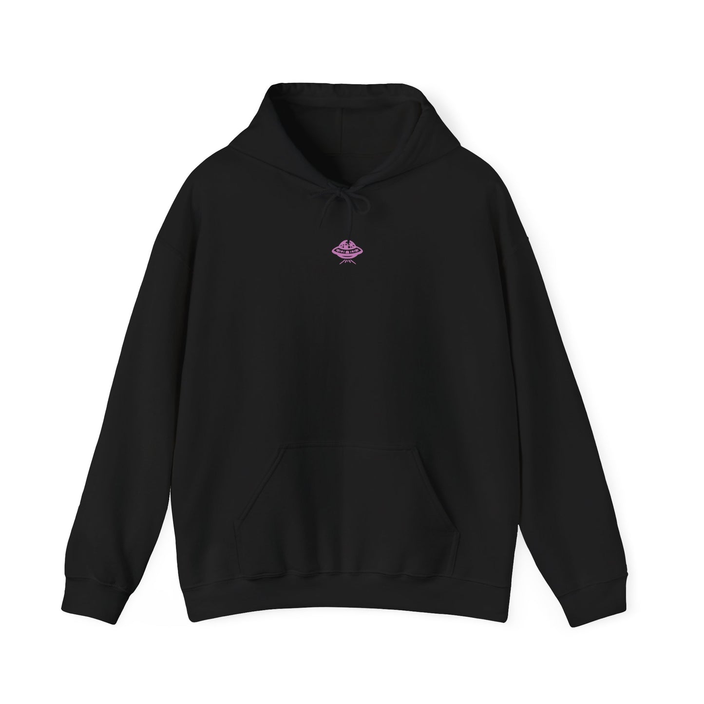 Cosmic Vibes Hoodie