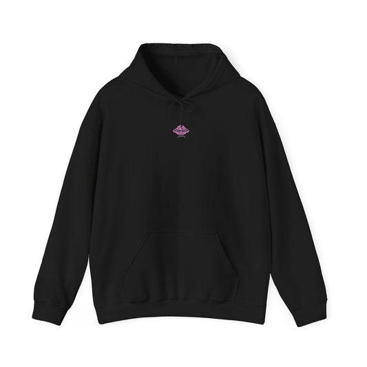 Cosmic Vibes Hoodie
