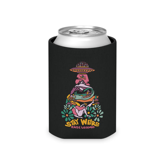 *Take Me To Your Mother* Koozie