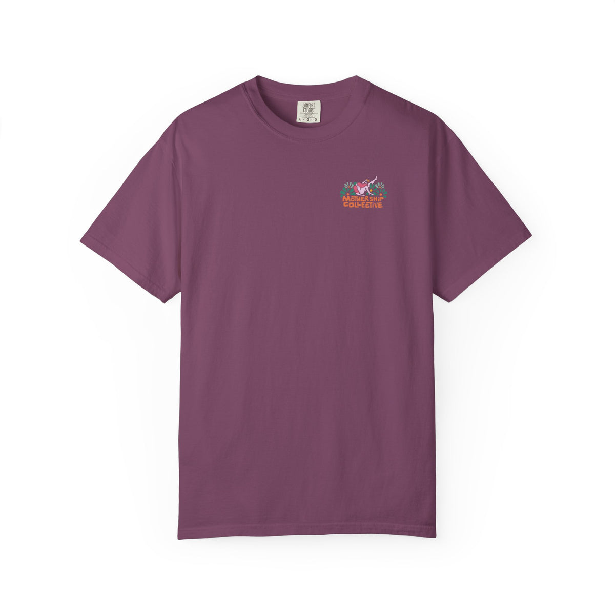 *Take Me To Your Mother* Unisex Tee
