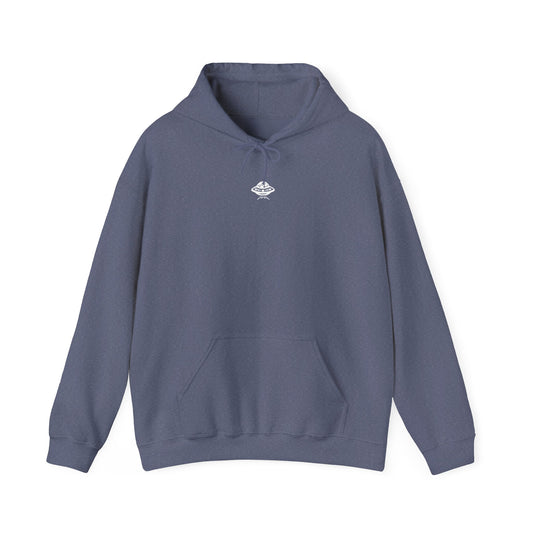 Cosmic Vibes Hoodie