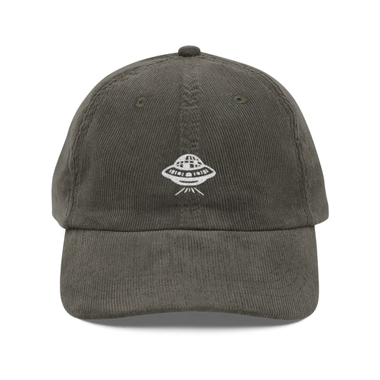 Ground Control Cap