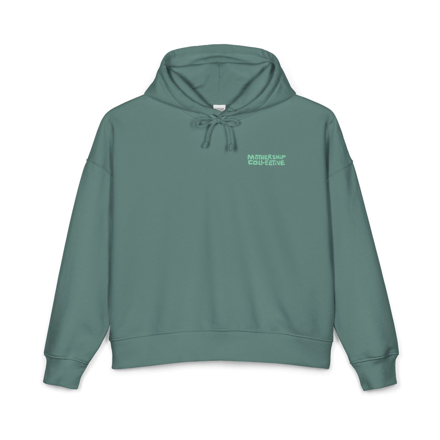 Feral Moms Social Club Hoodie