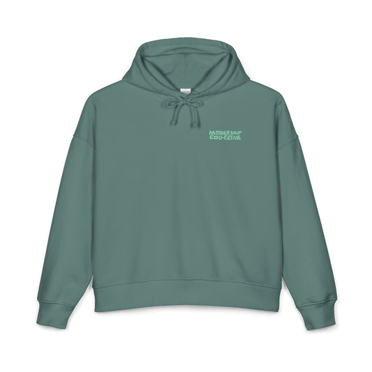 Feral Moms Social Club Hoodie