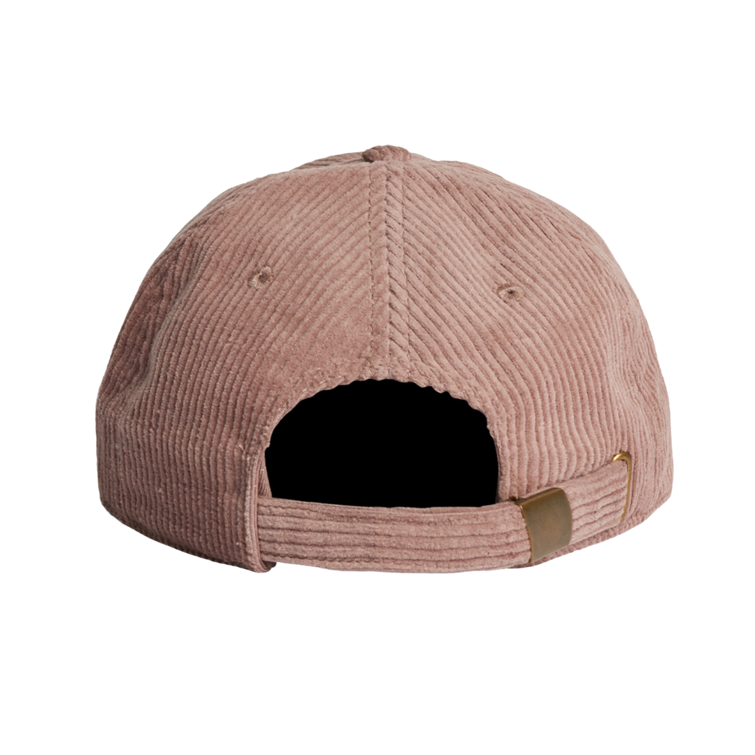 Mothership Collective Corduroy Cap