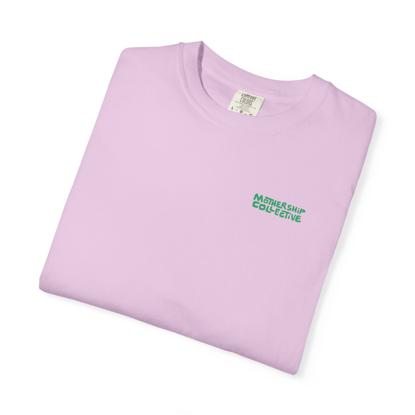 Feral Moms Social Club Tee