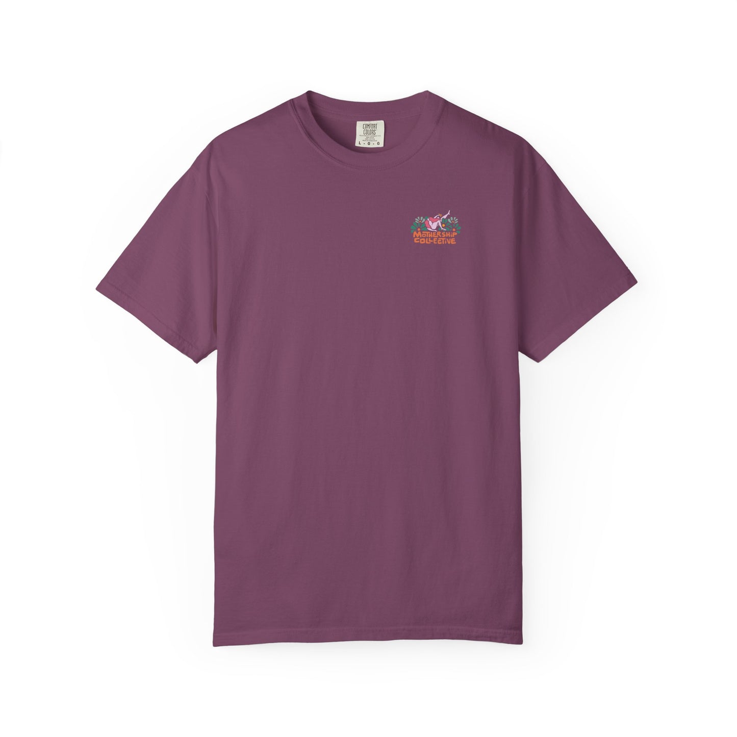 *Take Me To Your Mother* Unisex Tee