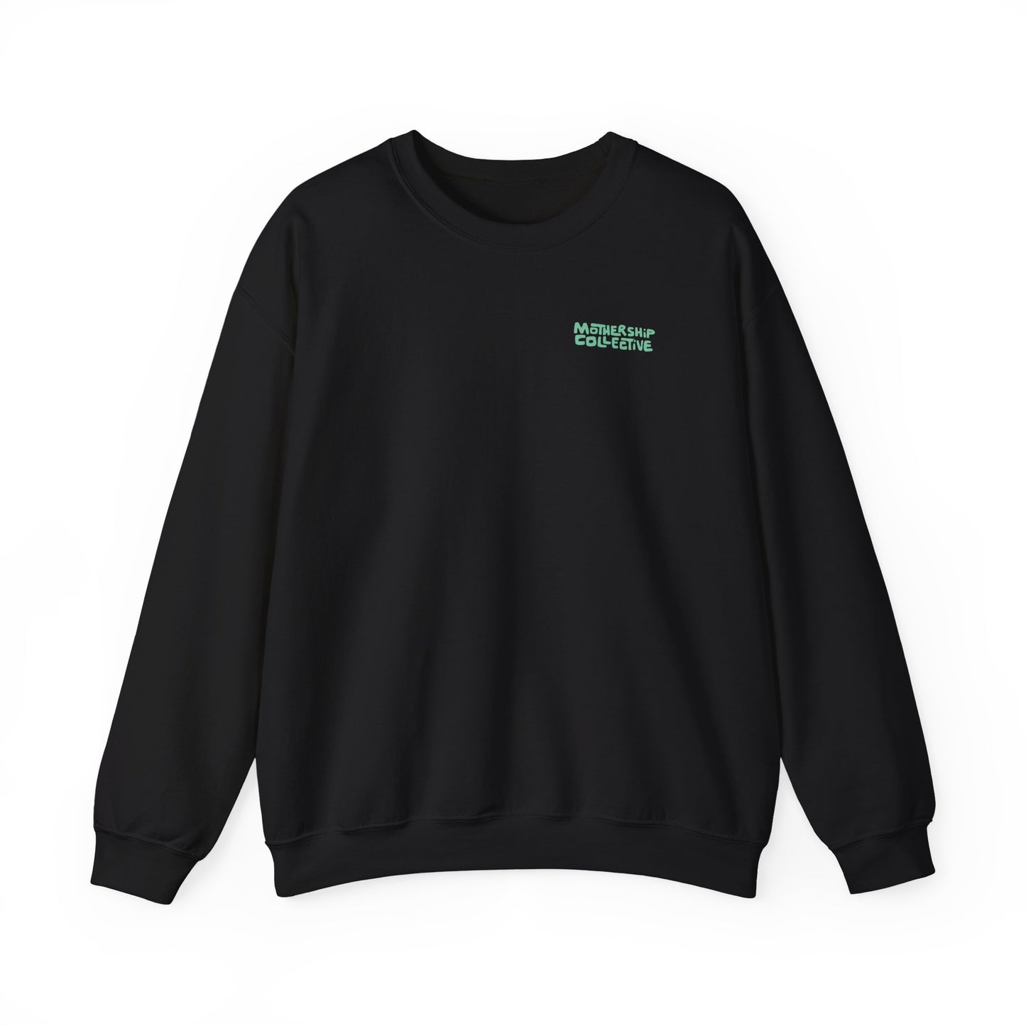 Feral Moms Social Club Crewneck