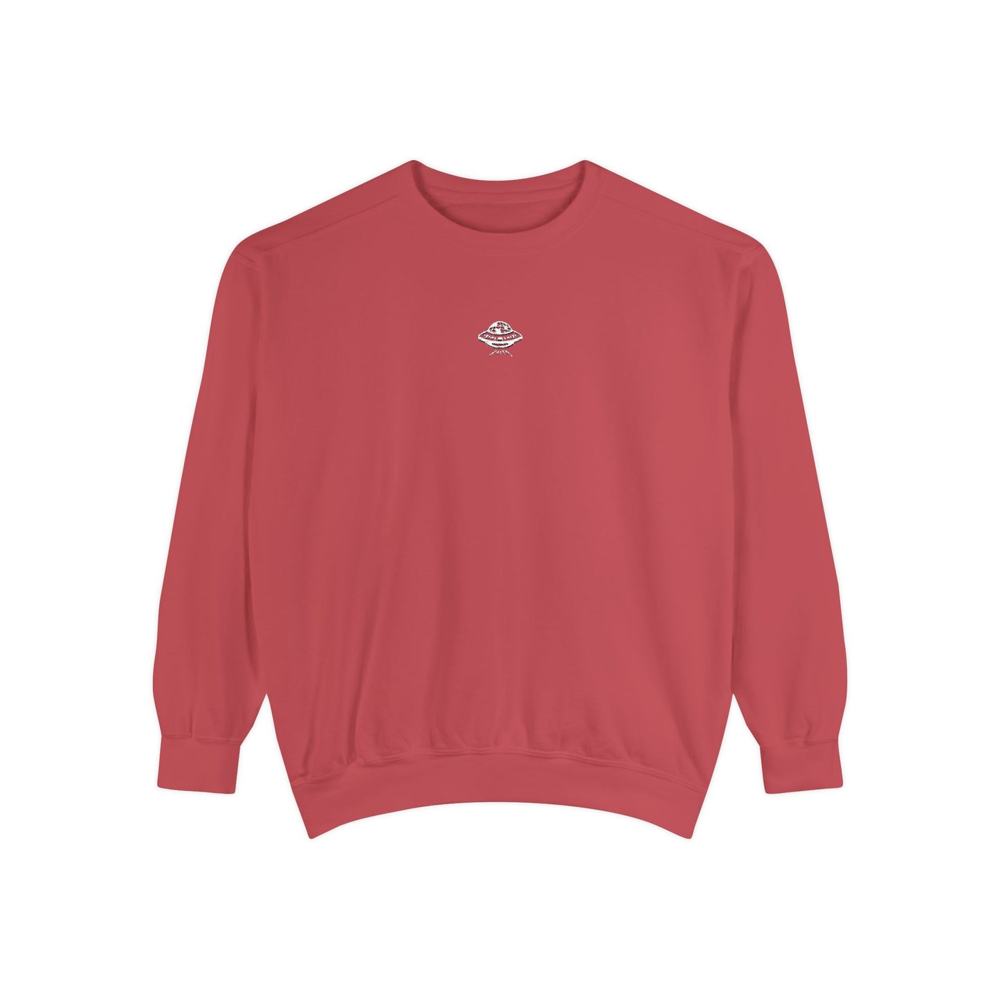 Cosmic Crewneck Sweatshirt