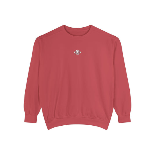 Cosmic Crewneck Sweatshirt