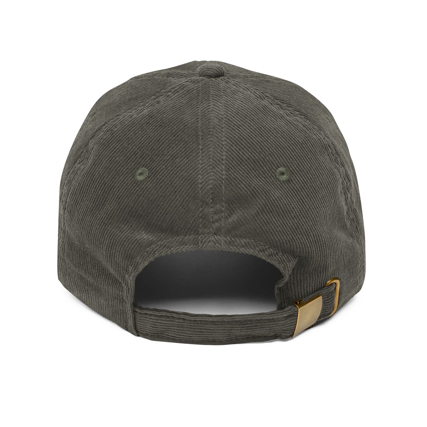 Ground Control Cap